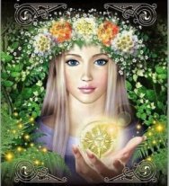 Славянские мантры - агмы 16 25662_600