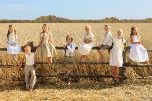 white-kids