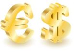 Энергия денег 18 1182627_dollar_and_euro_money_3d_symbols_