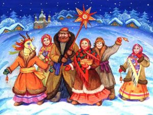 Рождество