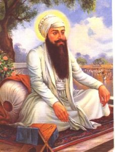 guru ramdas