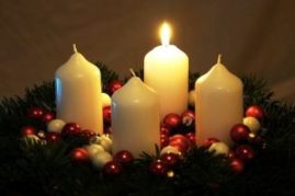 advent 2014