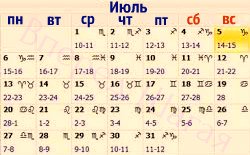 Лунный календарь и фазы Луны-2020. 32 images
