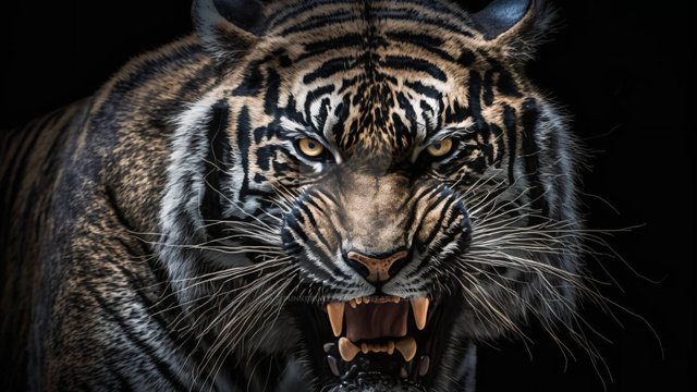 god chernogo vodyanogo tigra 2022 1