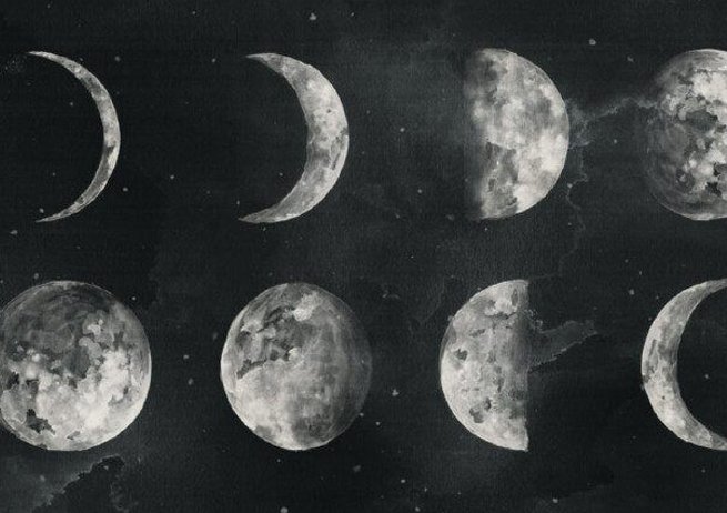 kalendar faz luny