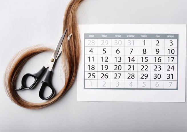 Календарь стрижки волос 2018 3 kalendar strizhki volos 2018