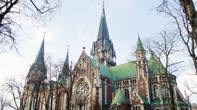 Католический календарь - 2022 1 katolicheskij kalendar 2022
