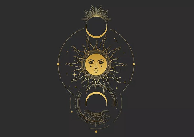 Коридор затмений 7 koridor zatmenij