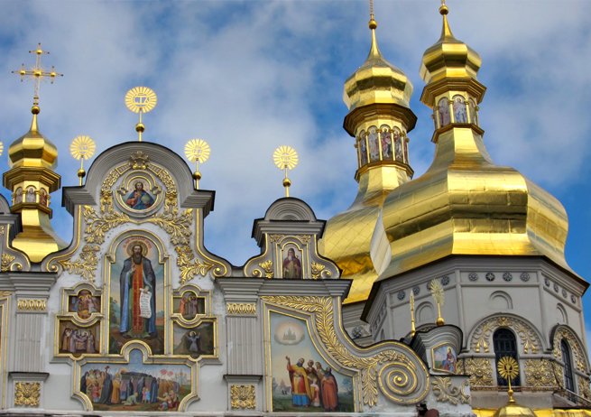 Православный календарь. 9 pravoslavnyi kalendar