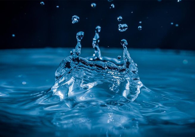 Сила воды. 1 Сила воды