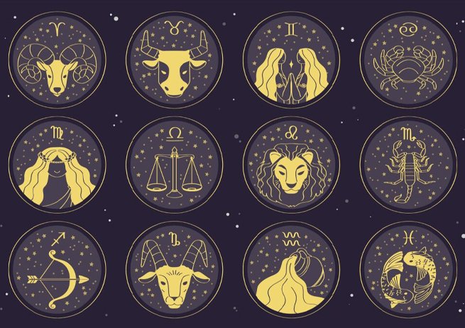 Отношения знаков зодиака 27 sovmestimost znakov zodiaka